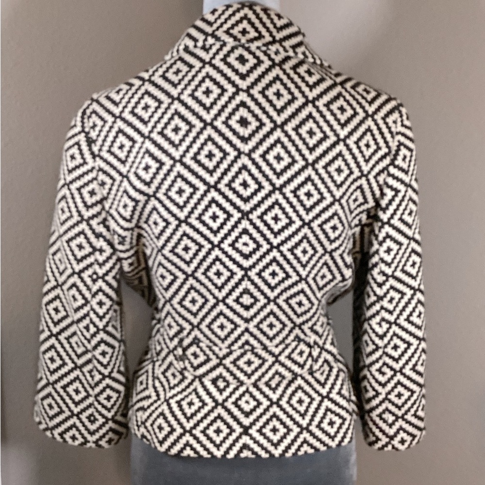 LOFT Jacket Size 8 - Picture 3 of 8